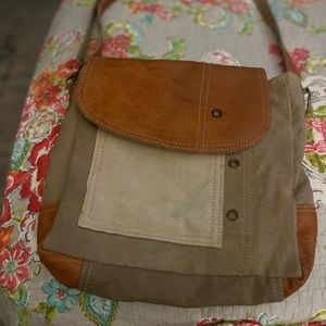 Myra crossbody bag, never used
